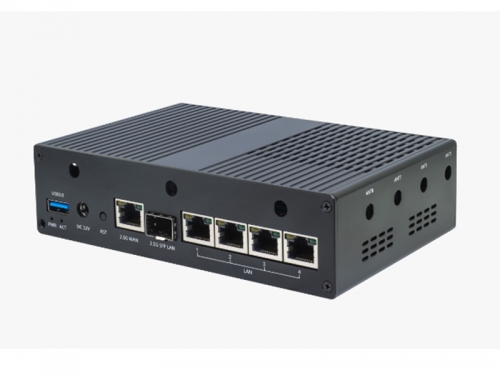 BPI-R4 LITE  WIFI7 开源路由