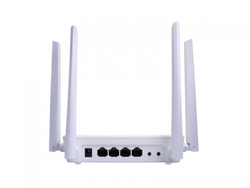 BPI-WIFI5  开源路由