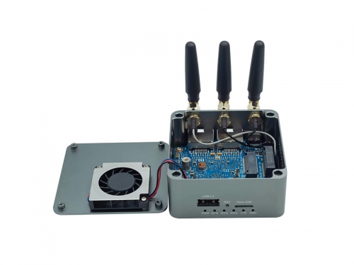 BPI-R3 MINI 开源路由器